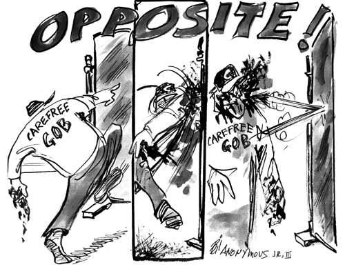Bil Canfield Cartoon